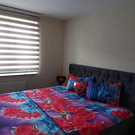 Lnb Lux Apartment Doboj Exterior photo